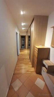Prenájom - zariadeny 3i byt (bez provizie) - 6