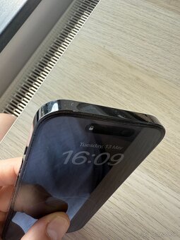 iPhone 14 Pro 256gb Space Black - 6