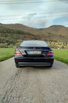 S320 CDI 4 Matic AMG paket - 6
