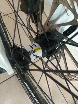 26" Horský bicykel Canyon disc - 6