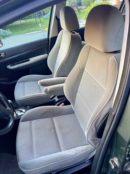 Peugeot 307 2.0HDI 100kw AUTOMAT - 6