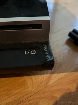 Playstation 3 - 6