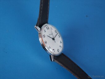 Hodinky Raketa White. - 6