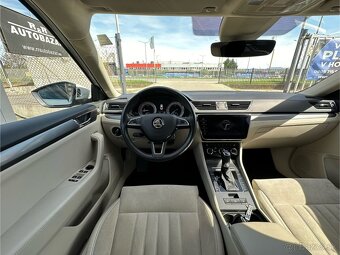 Škoda superb 3 2.0 tdi - 6