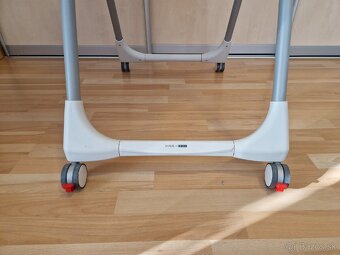Detská jedalenska stolička PEG PEREGO
Prima Pappa Follow M - 6