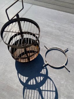 Tandoor gril - 6