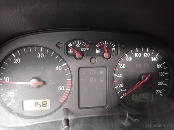 VW golf sdi - 6