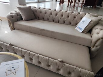 Chesterfield - 6