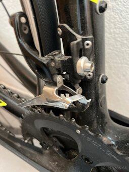 Cestný bicykel Specialized - 6
