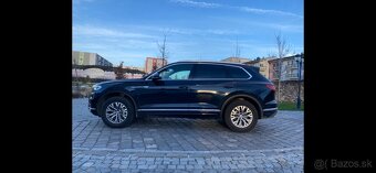 R18 Originál sada diskov s pneumatikami na Touareg III - 6