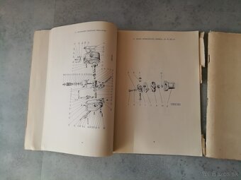 Škoda 706 RTS - katalog ND - doprava v ceně - 6