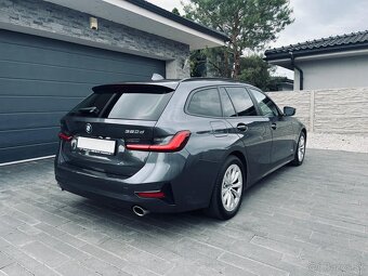BMW Touring 320d xDrive - 6