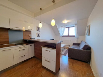Apartmán pod Tatrami na prenájom - 6