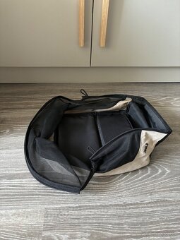 Vanička Joolz HUB+ Timeless Taupe - 6
