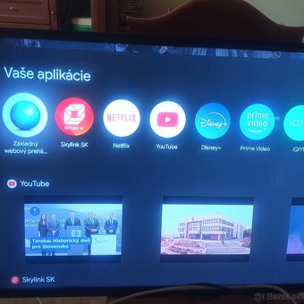 Predám TV - 6