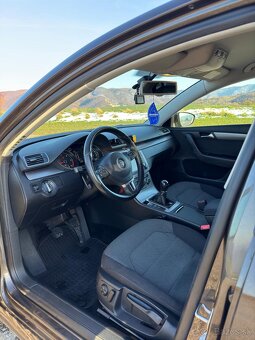Passat B7 Sedan - 6