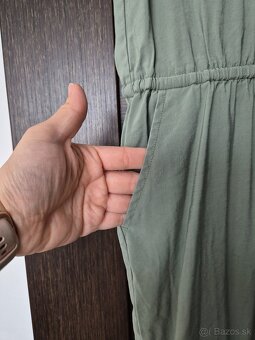 Overal Lindex 152 - 6
