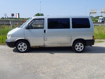 Volkswagen Multivan T4 111kw - 6