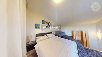 HALO reality - Predaj, apartmán Demänovská Dolina - 6