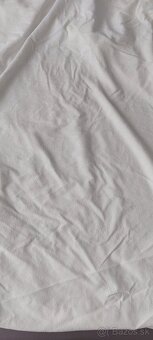 1+1 IKEA nepremokavá plachta 140x200 cm - 6
