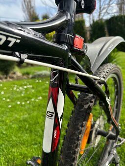 Horský bicykel Genesis - 6