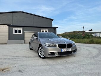 BMW 535d xDrive - 6