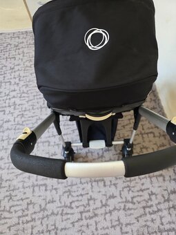 Bugaboo bee s príslušenstvom - 6