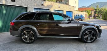 Audi A4 B8 Allroad 3.0TDI - 6