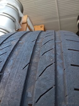 DOT2024 Letné pneu 285/40R22 Continental - 6