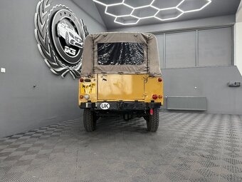 Land Rover Defender 110 TDI - 6