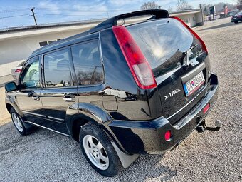 Nissan Xtrail 2.2 DCi 4x4 Nové vstrekovače - 6