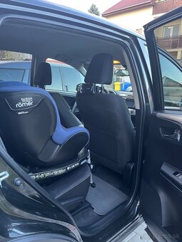 Toyota Rav4 - 6