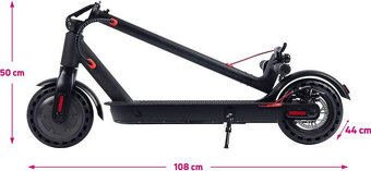 Elektro kolobežka - 6