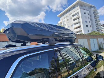 Thule Motion 3 XL - 6