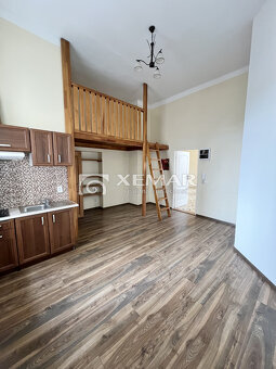 PREDAJ 1 izbový byt centrum Liptovský Mikuláš - 6