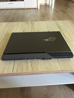 Asus rog strix 3060 - 6