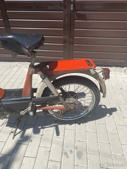 BABETTA 207 JAWA - 6