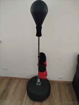 Predám boxovaciu hrušku - 6