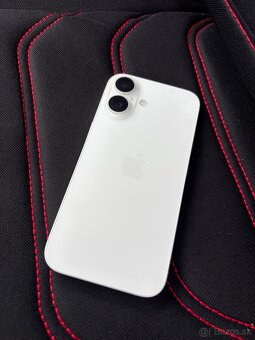 Apple iphone 16 128 gb - 6