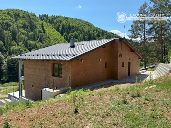Moderné apartmánové bývanie v tichej lokalite – Poráčska dol - 6