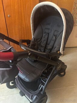 Kocik Peg perego book 500 - 6