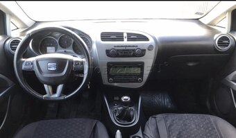 Seat Leon 1.6 TDI - 6