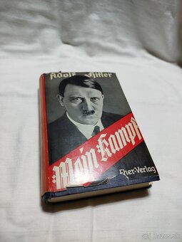 Mein kampf 1941 - 6