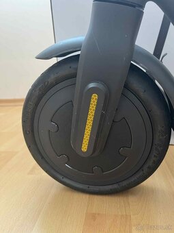 Xiaomi Mi Electric Scooter 1S – výborný stav - 6