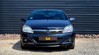 Opel Astra TwinTop 1.8 16V Endless Summer - 6