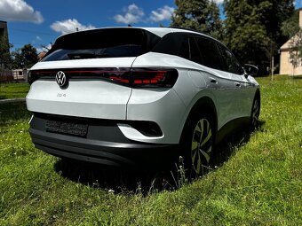 VW ID.4 Pro Performance Business 150Kw - 6