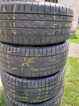 ALU KOLA 5X112 R17 - 6
