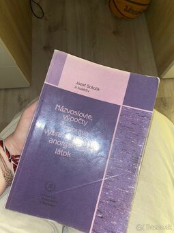 FAF UK skriptá, 1. ročník, Farmaceutická fakulta - 6