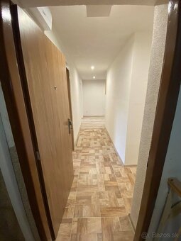 Na predaj 2 izbový byt po kompletnej rekonštrukcii - 6