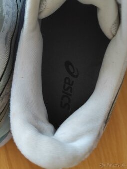 Bežecké topánky asics - 6